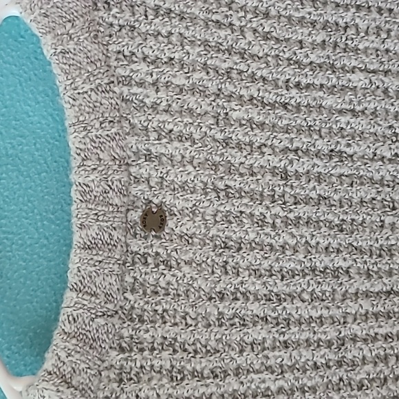 NWT Roxy Tunic Sweater Size XS - Picture 3 of 4